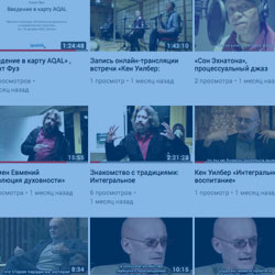 Канал Ipraktik на YouTube