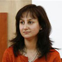 Ирина Зингерман