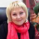 Надежда Матвеева